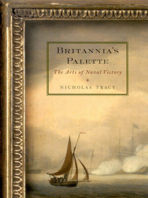 cover image of Britannia's Palette